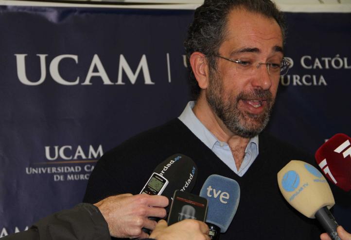 Orenga: “Franch es uno de los bases con más futuro”