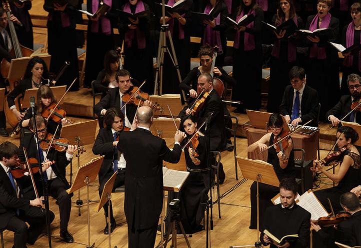 El Grado en Musicología prepara su estreno