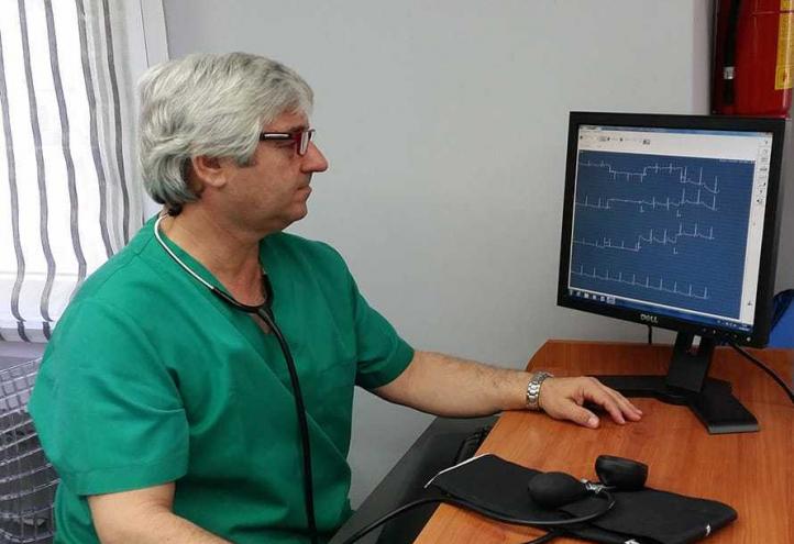 La UCAM pone a disposición de los deportistas una consultoría online para prevenir el dopaje