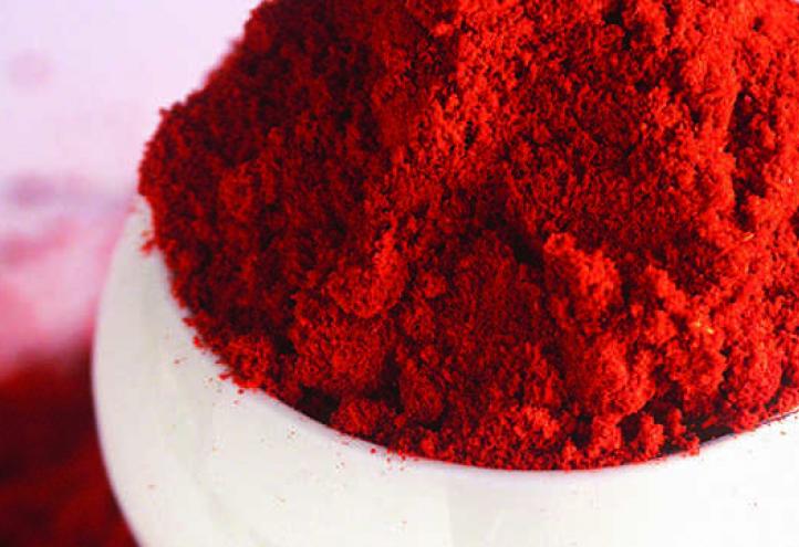 La Universidad participa en un proyecto europeo para la correcta formación en el uso de hierbas en alimentación