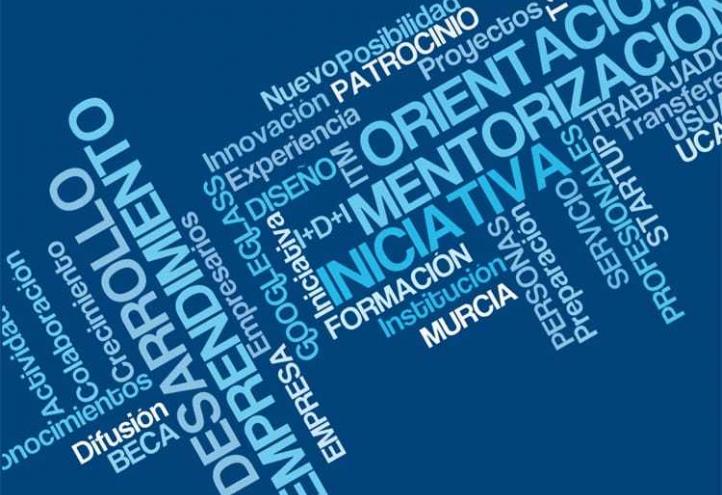 El ITM de la UCAM impartirá doctorados industriales para incorporar personal investigador a las empresas