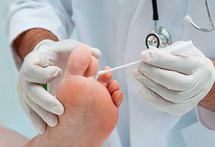 Comienza en Murcia el grado en Podología