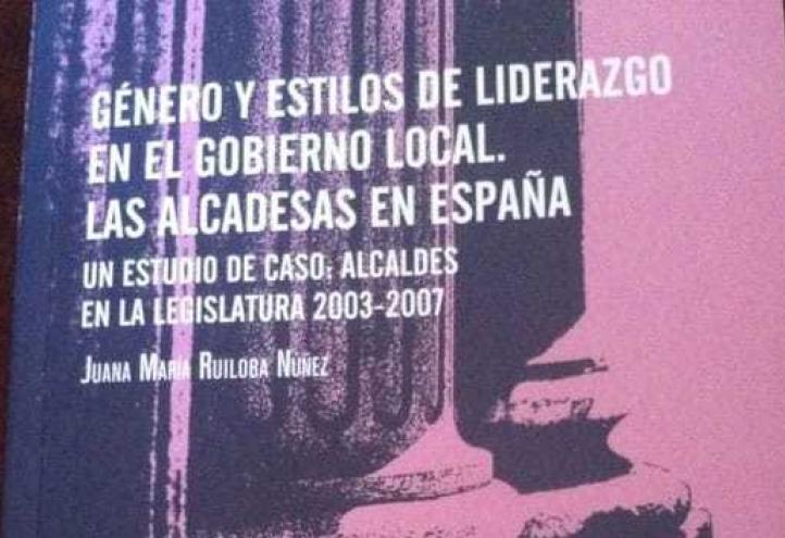 “Las alcaldesas trabajan una media de once horas más a la semana que los alcaldes”