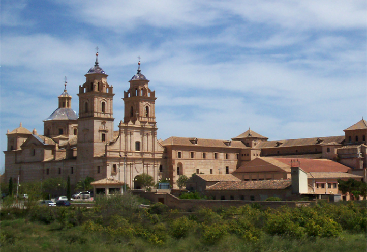 La UCAM, primera universidad de España en acreditarse por la ANECA