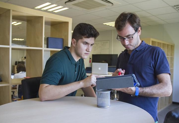 La especialización a través de un posgrado, propósito para 2017