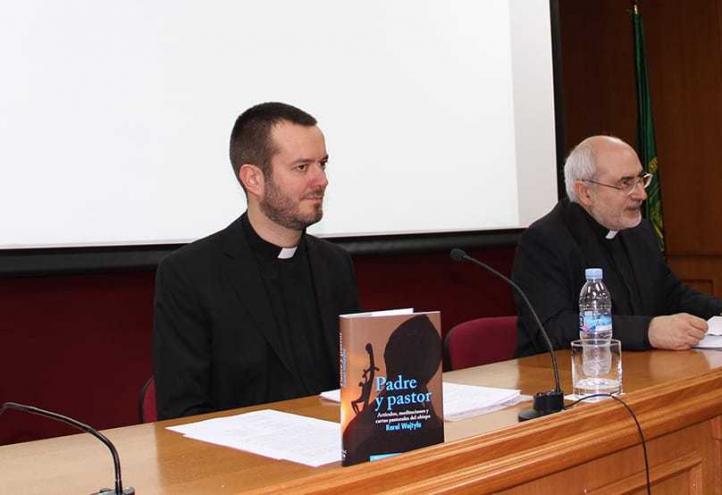 De Karol Wojtyla a Juan Pablo II a través de sus meditaciones