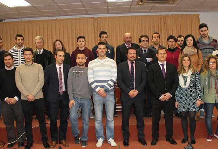 El primer título que ofrecen de forma conjunta UCAM y LFP ya está en marcha