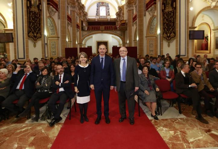  “España necesita más ciencia, más competitiva y ligada a los intereses empresariales”