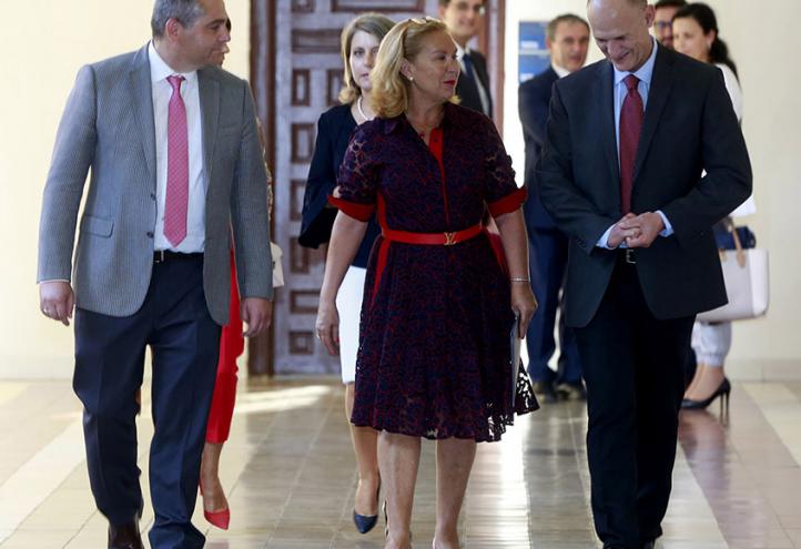 La UCAM contará con la colaboración de Primafrio para financiar las investigaciones de Juan Carlos Izpisua