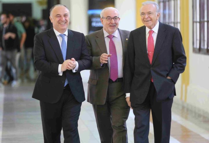 Proyectos de excelencia con la Fundación la Caixa