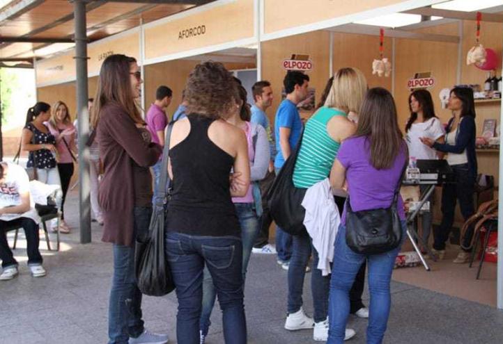 Prestigiosas empresas de la Región abren sus puertas a los estudiantes de la UCAM