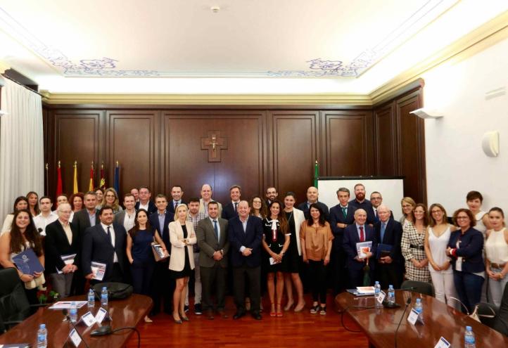 La Ley de Información No Financiera centra el primer encuentro de #LídeRES 