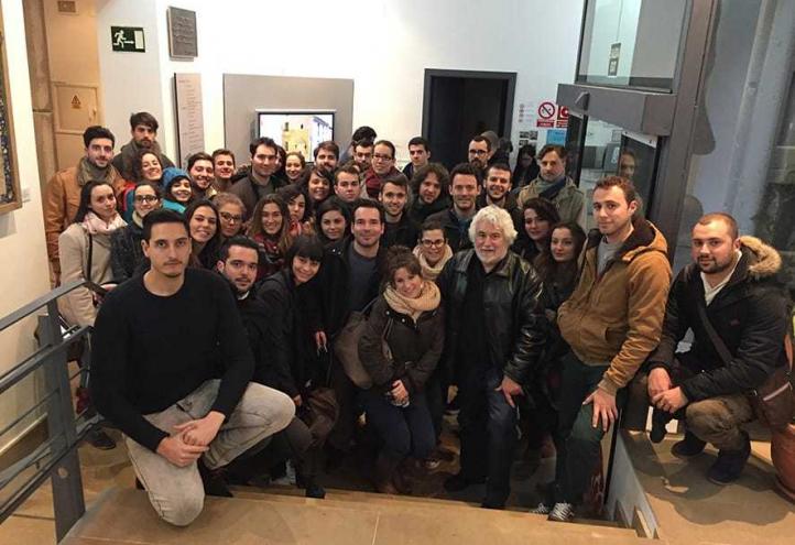  Rehabilitación de espacios singulares de Mula