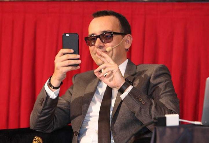 &quot;Nadie imita nada que no tenga éxito&quot;