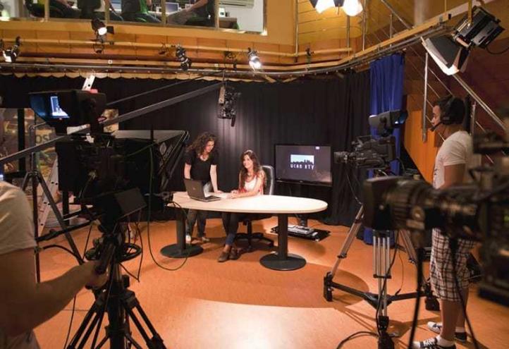 Una Antena de Oro por Popular TV y la apuesta por la comunicación