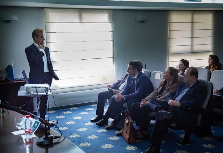 “La RSC es una obligación para las empresas”