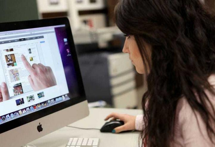 Formación de vanguardia para fotógrafos, diseñadores y editores