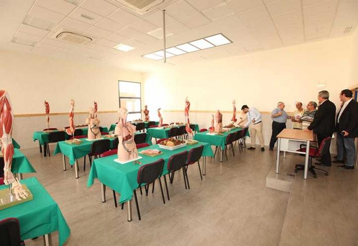 El Consejo Interuniversitario aprueba la apertura del Campus de Cartagena de la UCAM para este próximo curso 