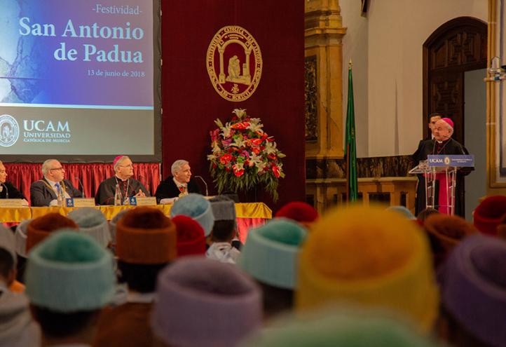 Monseñor Paglia: “Morir con dignidad no significa anticipar la muerte”