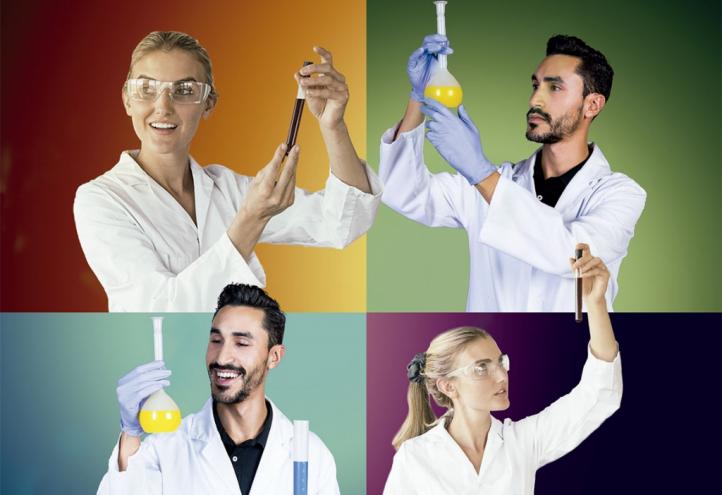 La UCAM divulga la investigación en la Semana de la Ciencia