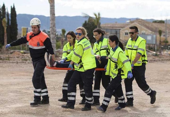 Una completa formación práctica para el enfermero