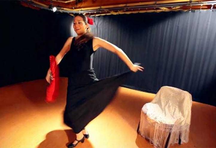 Abierto el plazo de inscripción para el IV Congreso Universitario de Baile Flamenco