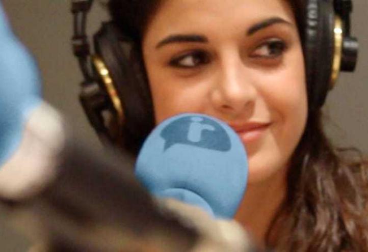 Comienza la nueva temporada de iradio UCAM