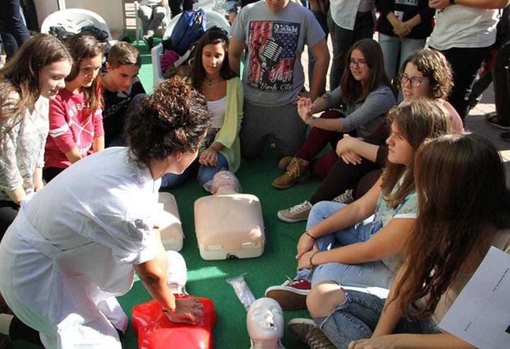 Más de una veintena de actividades para acercar la ciencia a la sociedad