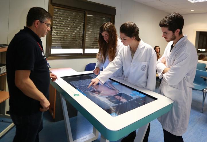 Respaldo del Tribunal Constitucional a la UCAM en el conflicto de las prácticas médicas