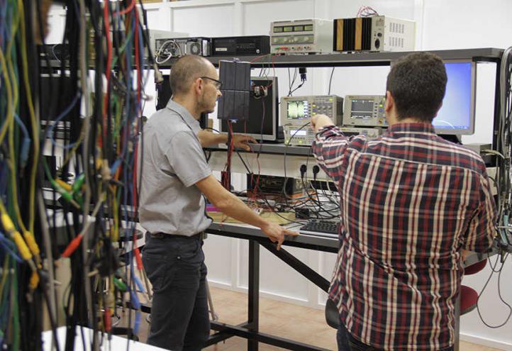 5 geniales salidas profesionales del Grado en Telecomunicaciones