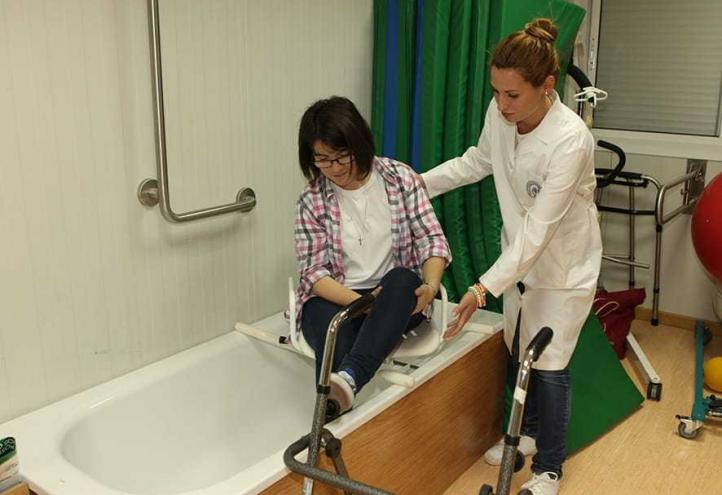 Terapias que ayudan y facilitan la vida