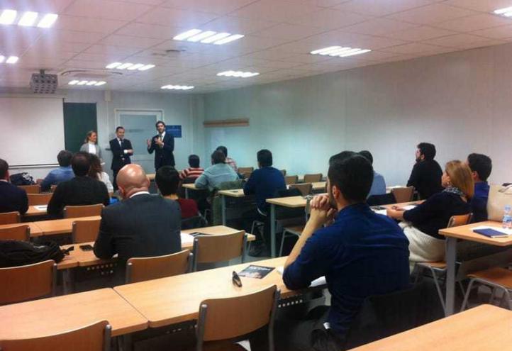 Seleccionadas 25 iniciativas de jóvenes emprendedores para convertirlas en proyectos empresariales viables