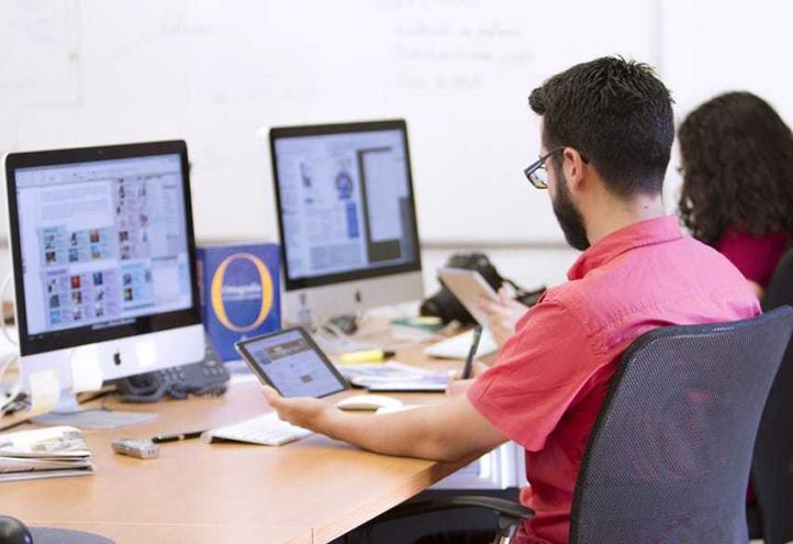 Formación en SEO, Social Media y Marketing online