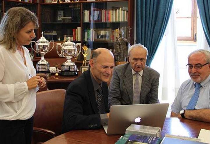 Avances en la investigación sobre enfermedades raras y la regeneración de órganos y tejidos