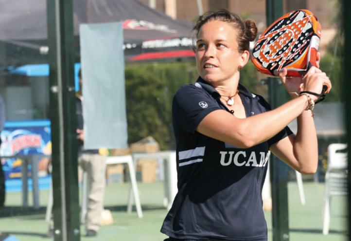 La UCAM abre el plazo de inscripción para la competición Trofeo Presidente 