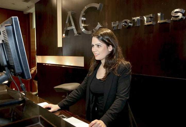 “En un país como España, ser un profesional del turismo es tener un futuro garantizado”