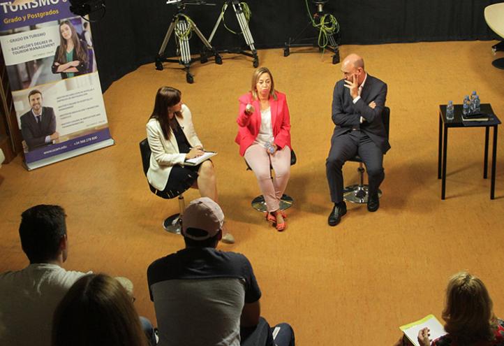 Turismo y gastronomía, binomio clave para el desarrollo de la Región de Murcia