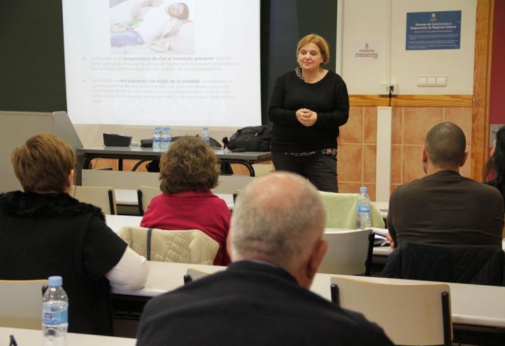 “Queremos transmitir valores cristianos con un lenguaje y mecánicas actuales”