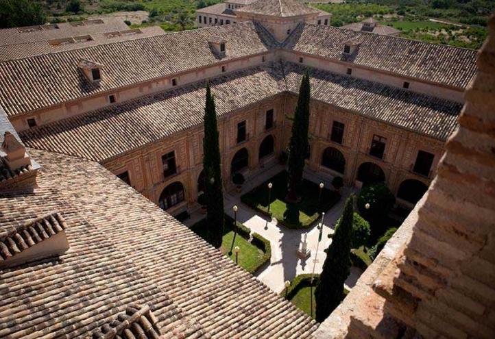 La UCAM imparte como novedad este curso el Grado en Odontología