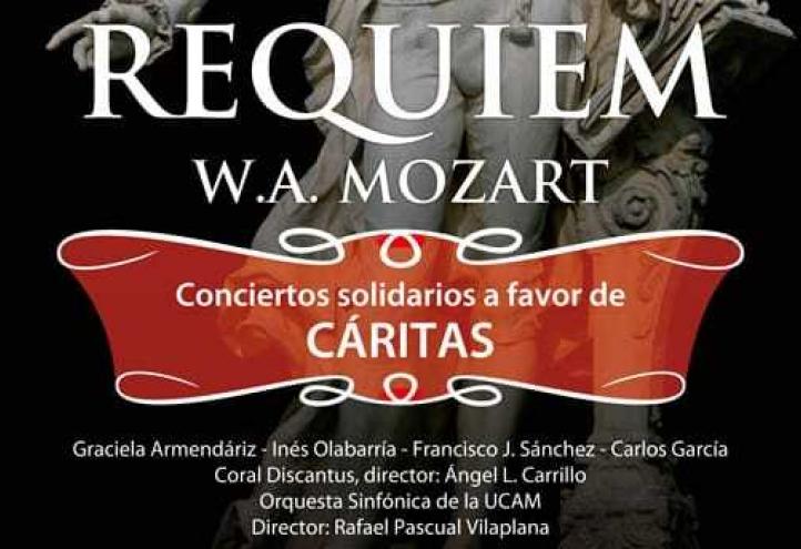 Una Sinfónica solidaria