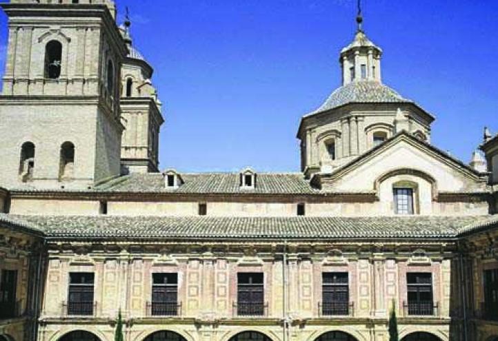 La UCAM convoca oferta de empleo para profesores