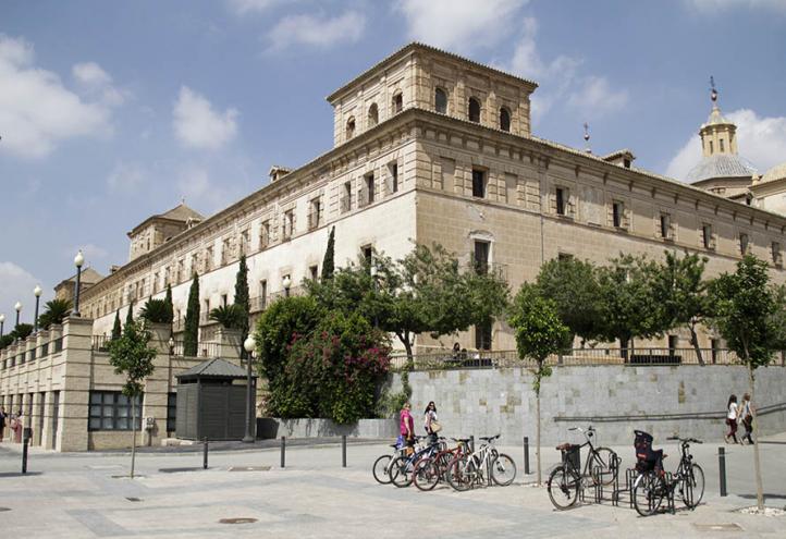 La UCAM implanta este curso los grados en Danza, en Gastronomía y en Marketing y Dirección Comercial