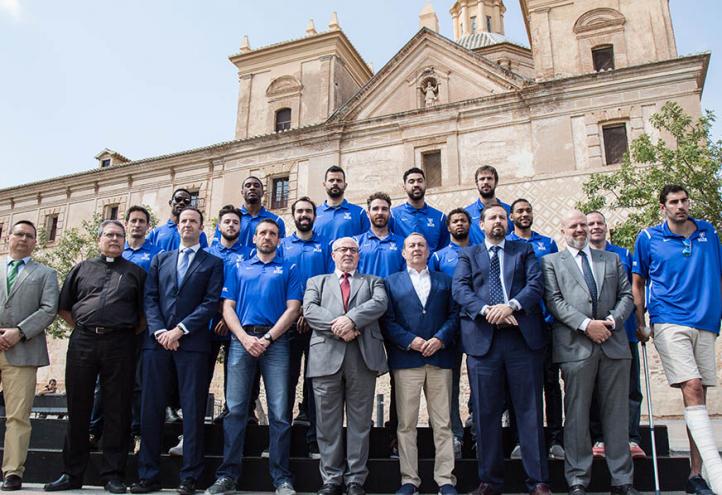 Despedida a una temporada histórica