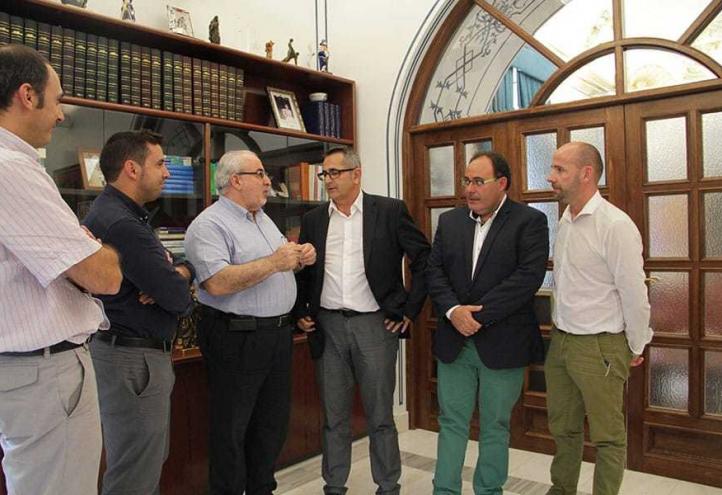 La UCAM y el municipio de La Unión refuerzan sus vínculos a través de la Cátedra Internacional de Flamencología
