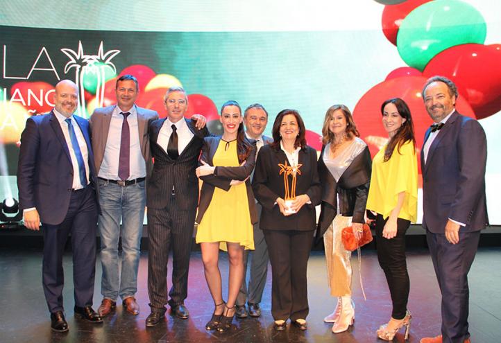 José Luis Mendoza, &#039;Murciano del Año&#039; en la categoría de Deportes