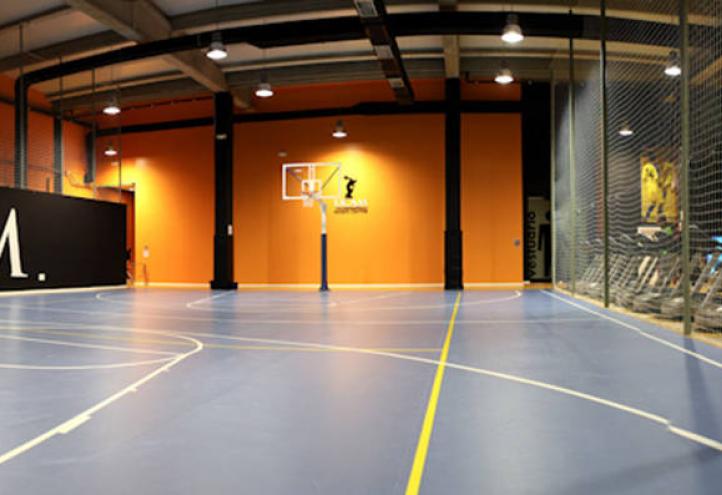 Ponte en forma en 2018 con el programa ‘Desafío’