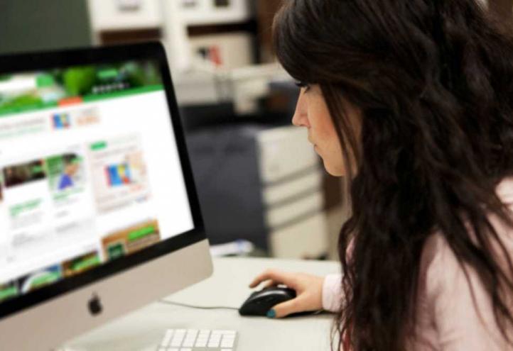 Vegaffinity, la mayor comunidad online para vegetarianos, incorpora a su plantilla a dos estudiantes de la UCAM 