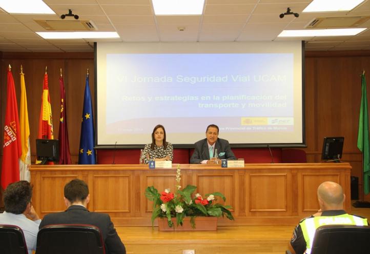 “No debemos tratar la velocidad como un factor concurrente en accidentes como el de la A-30”