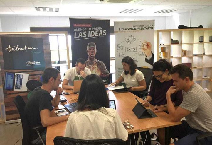 Alta formación y liderazgo en Administración y Dirección de Empresas