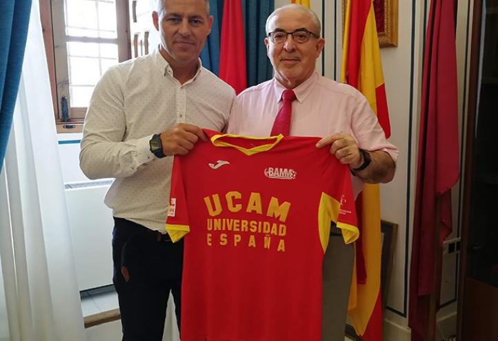 Murcia representará a España en el Mundial de Fútbol de Médicos